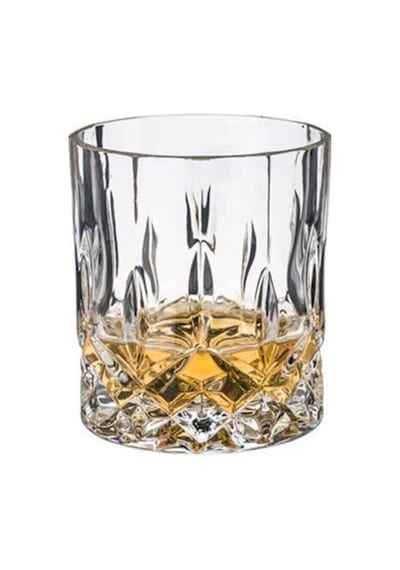 Decorıum Rcr Opera 6 Lı Viski Bardağı 300 Ml M03601 Diğer