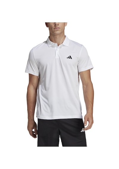 Adidas Tr-es Base Polo Beyaz Erkek Tişört Ib8105
