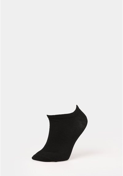 Colin's Colins Erkek Siyah Çorap Cl1079976 Q1.v1 Blk Siyah