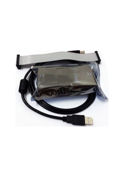 J-Link V9 Jtag Programlayıcı Jlınk Programmer Debugger N11.2714
