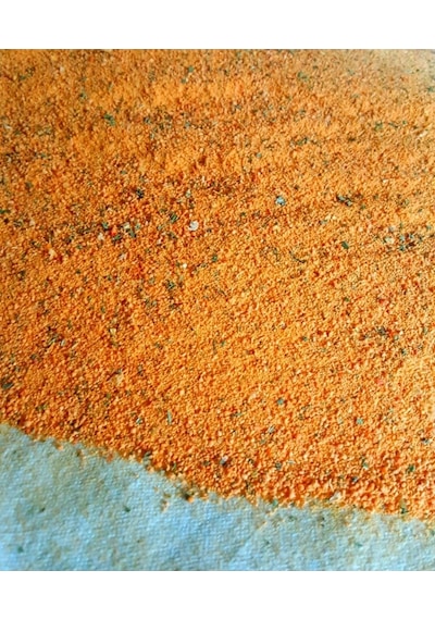 Uşak Tarhanası Bay Tarhana - Tarhana 1 Kg Acılı