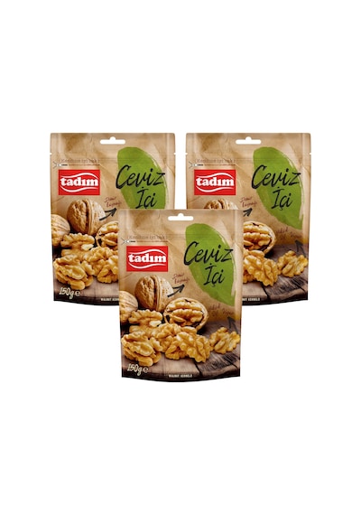 Tadım Ceviz İçi 150 Gr 3 Lü 150 G