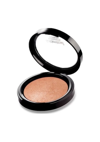 Golden Rose Terracotta Stardust Allık 107