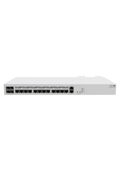 Mikrotik Ccr2116-12g-4s+ 16 Çekirdek Arm 10g Sfp+ Yönlendirici