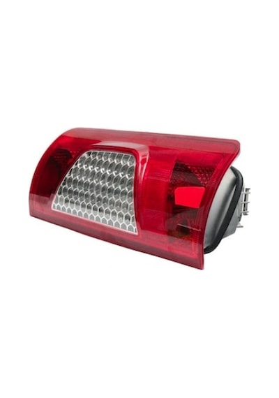 Ford Connect Arka Stop Lambası Takımı Sağ Ve Sol 2008-2013