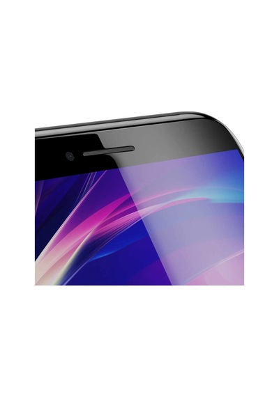 Apple İphone Se 2022 Zore Anti-dust Privacy Temperli Ekran Koruyucu