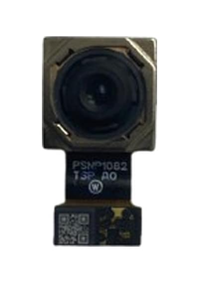 Tcl 30se Arka Kamera 6165h