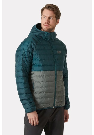 Helly Hansen Banff Hooded İnsulator Mont Hha.63251 453