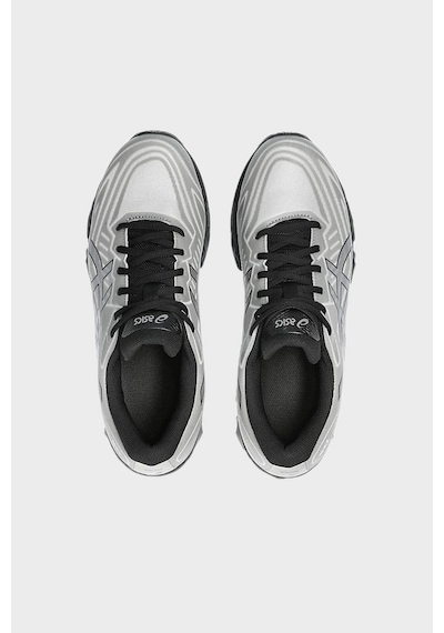 Asics Erkek Ayakkabı 1201a867-025 Gri Gri