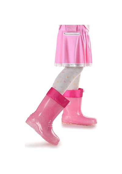 Kiko Kids Savana Su Geçirmez Kız Çocuk Yağmur Çizmesi Fuşya - Beyaz Fuşya - Beyaz Beyaz - Fuşya Kiko Kids Savana Su Geçirmez Kız Çocuk Yağmur Çizmesi Fuşya - Beyaz Fuşya - Beyaz Beyaz - Fuşya