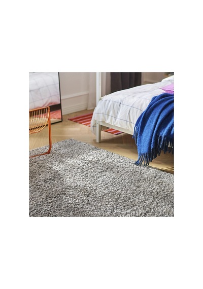 Ikea Ärende Halı 200 X 300 Cm Gri