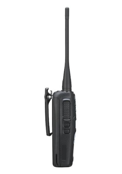 Kenwood Nx1200de2 Ekranlı Vhf El Telsizi