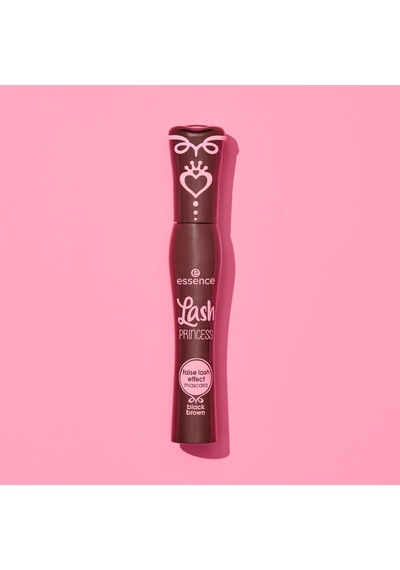 Lash Princess False Lash Effect Mascara Siyah Kahverengi Çok Renkli
