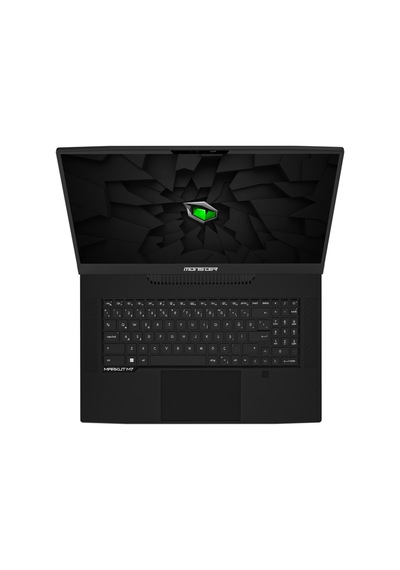 Monster Markut M7 V6.1.4 i9-13980HX 128 GB 4 TB SSD 12 GB RTX3500 ADA 17.3" 144Hz W11P UHD Dizüstü Bilgisayar