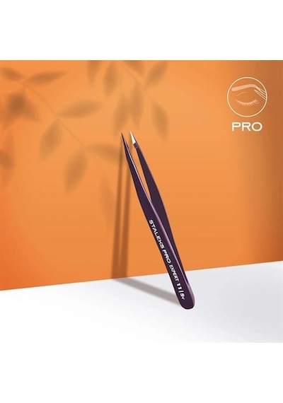 Staleks Pro Expert Kaş Cımbızı Te-11/5v