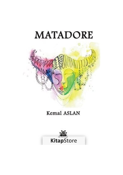 Metadore - Kemal Aslan - Artshop Yayıncılık