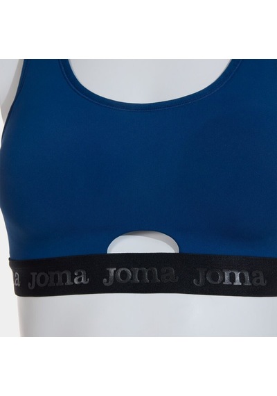 Joma 902315.322 R-night Kadın Spor Büstiyer - Lacivert