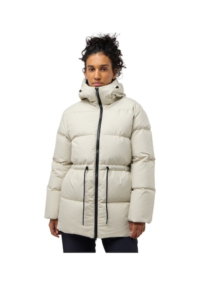 Jack Wolfskin Jack Wolfskın Kırschallee Jkt W A0029 Çok Renkli