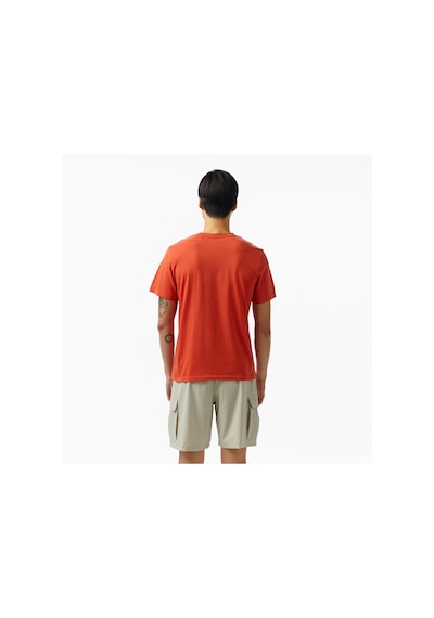 Mc Kinley Galla Erkek Turuncu T-shirt 430778 Turuncu