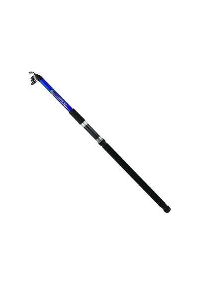 Federal Fiber Olta Kamışı 80-160 Gr Mavi 300 Cm 1 Adet