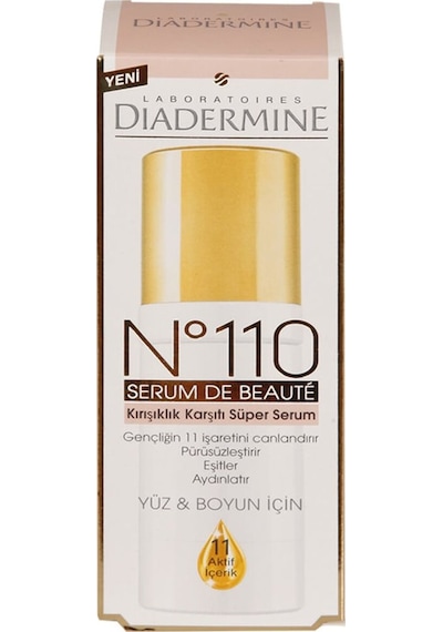 Diadermine No1   Nemlendirme Cilt Bakım Serumu 30 ML