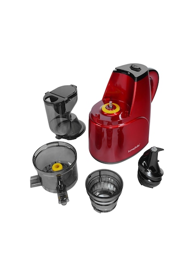 Liçi Lumabella LB-51002 Slow Juicer Katı Meyve Sıkacağı