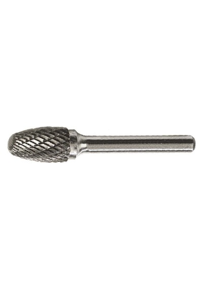 6mm E Form Karbür Kalıpçı Freze Eric