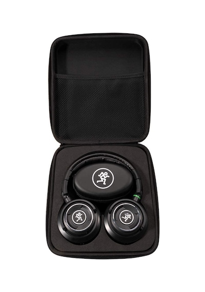 Mackie Mc-350 Profesyonel Close-Back Kulaklık