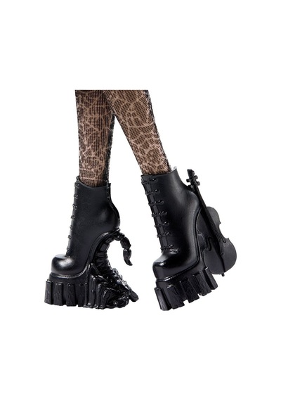 Hxj04 High Wednesday Okul Üniformalı Bebek Çok Renkli