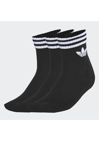 Adidas Jv7436 3s Ankle S 3p Çok Renkli