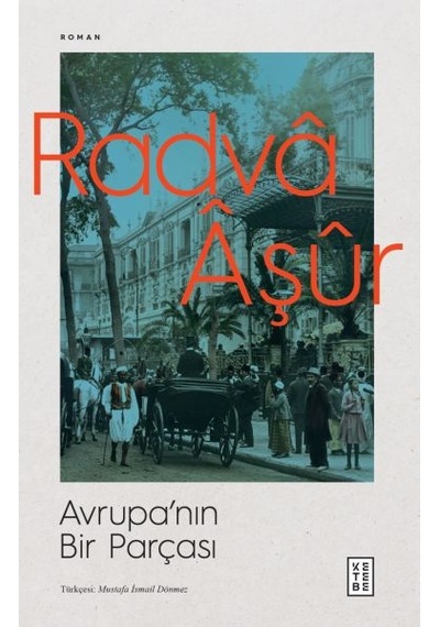 Avrupa Nın Bir Parçası - Kyut-900094