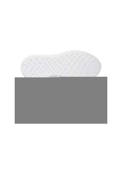 Pierre Cardin Beyaz Fileli Hafif Kolay Giyilebilir Unisex Spor Ayakkabı Pc-32711 G