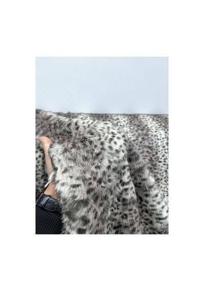 İthal Leopar Desenli Peluş Kumaş 1000 Gr Natural Döşemelik, Dekoratif, Hobi Ve Kumaşı 50x150 Cm Beyaz Kahve Beyaz Kahve İthal Leopar Desenli Peluş Kumaş 1000 Gr Natural Döşemelik, Dekoratif, Hobi Ve Kumaşı 50x150 Cm Beyaz Kahve Beyaz Kahve