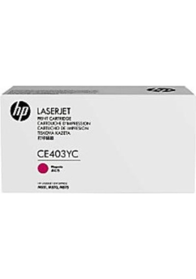 Hp 507A Ce403Yc Kırmızı Toner Yüksek Kapasiteli