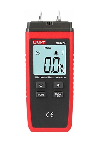 Unı-T Ut377A Dijital Ahşap Nem Ölçer Faturalı Garantili Üc