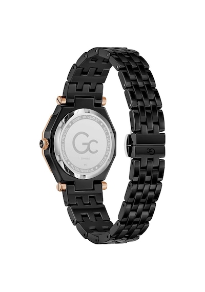 Gc Gcz59002l2 Kadın Kol Saati Siyah
