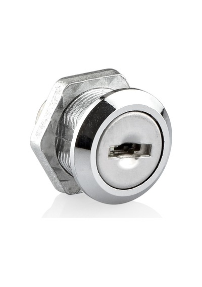 Mandallı Çekmece Kilidi 103.30 Mm 161kl0600402 Renkli