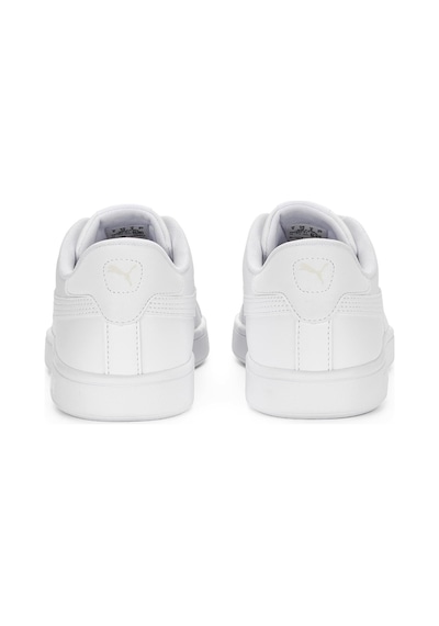 Puma Smash 3.0 L Unisex Beyaz Sneaker 39098701 Beyaz