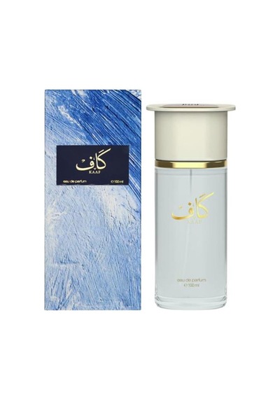 Ahmed Al Maghribi Kaaf Extrait De Parfum 100 Ml Unisex Parfüm Diğer