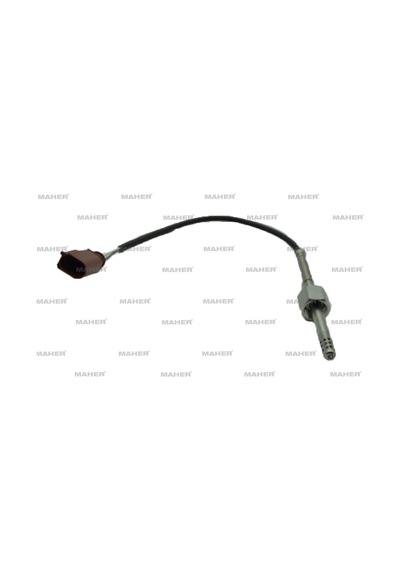 Volkswagen Crafter 2006-2012 Sensör Egzoz Sıcaklık 2.5 070906088aa