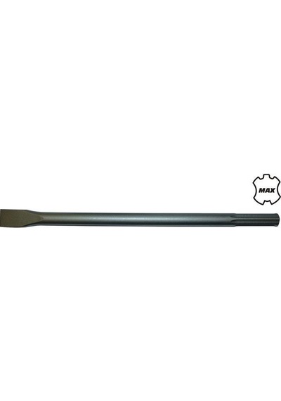 Todrill TD50309 SDS-Max Yassı Kırıcı Uç 18 x 300 MM