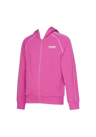 Hummel Kız Çocuk Sweat 922477-3502 Pembe