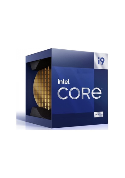 INTEL CORE i9 13900K 36MB 24çekirdekli O/B U  D 770 1700p 125w Ku