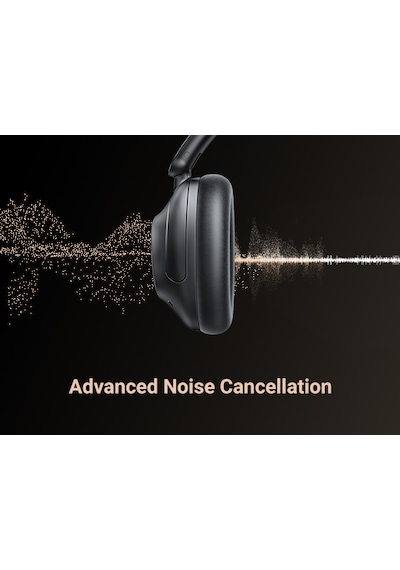 Ugreen Hitune Max5 Bluetooth 5.0 Kulak Üstü Kulaklık