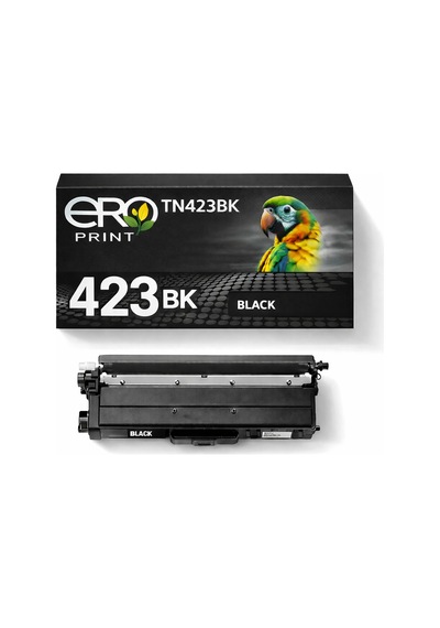 Tn-423bk / Brother Dcp-l8410cdw Siyah Uyumlu Toner