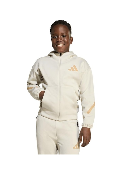 Adidas Çocuk Bej Ceket J Z.n.e.fz Jw4005 Bej