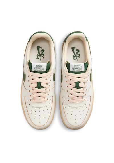 Nike Air Force 1 '07 Lv8 Sneaker Kadın Ayakkabı-dz4764-133 Krem - Yeşil Nike Air Force 1 '07 Lv8 Sneaker Kadın Ayakkabı-dz4764-133 Krem - Yeşil