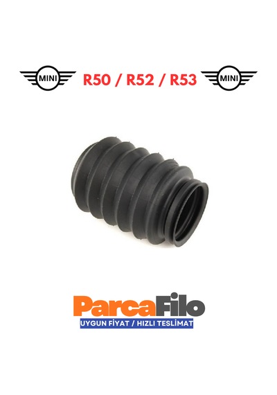 Mini Cooper R50 R52 R53 Ön Amortisör Toz Körüğü 31331094749 Adet