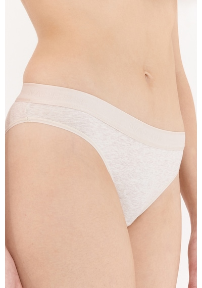 Naphor Touch Krem Slip Külot Siyah