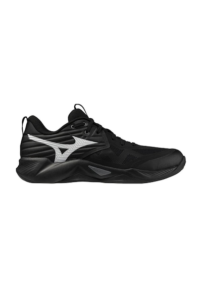 Mizuno Wave Momentum Pro Erkek Voleybol Ayakkabısı Siyah Çok Renkli